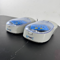 Benchmark Myfuge Mini Centrifuge - Quantity 2 image 1